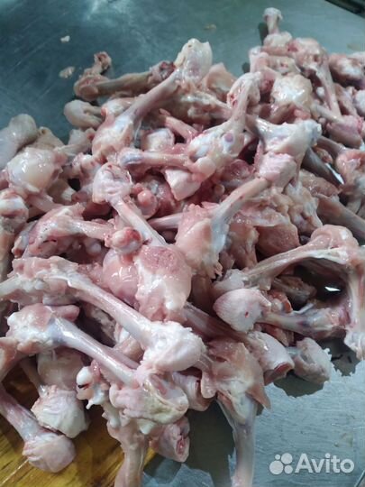 Кости для собак