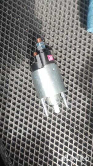 Бендекс на toyota corolla