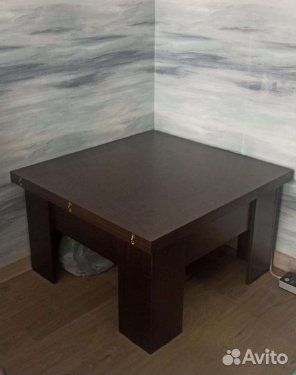 Стол трансформер