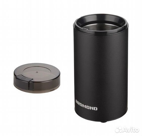 Кофемолка redmond RCG-M1609, черный