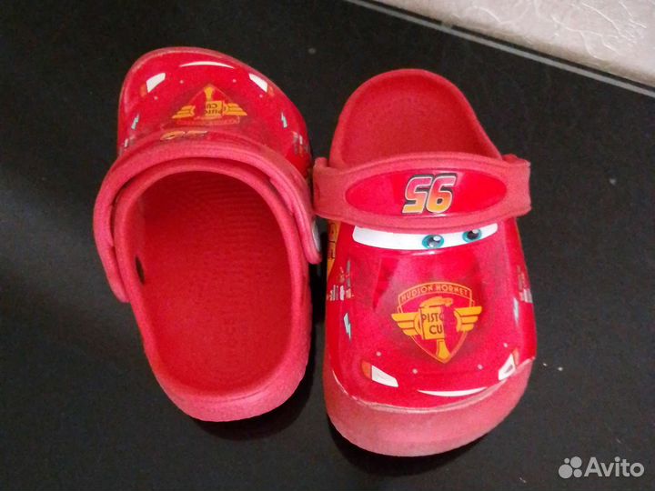 Crocs