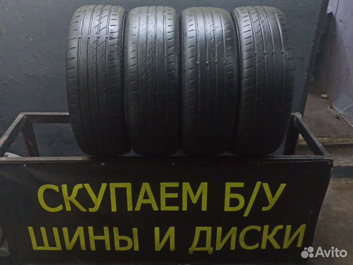 Matador MP 47 Hectorra 3 195/55 R16