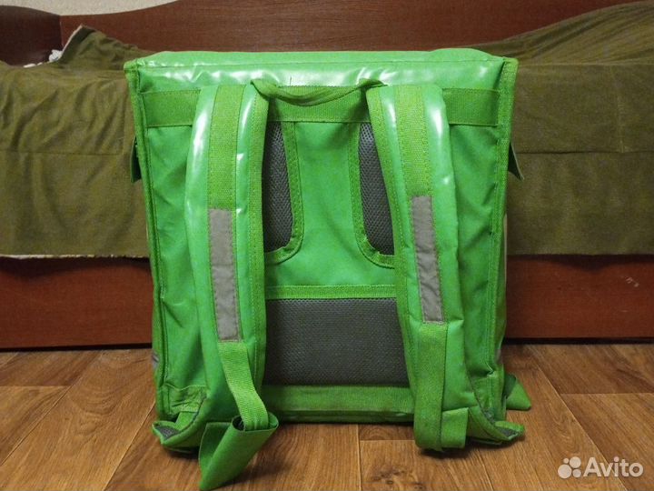 Короб деливери для доставки