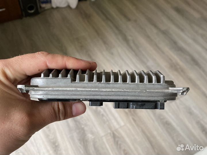 Мерседс кзс 253 блок розжига лампы а2539007000 бу