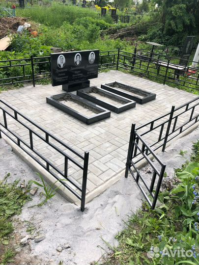 Ритуальные услуги 24часа,благоустройство,Памятники