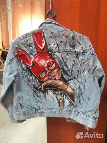 Ручная роспись одежды, обуви, сумок, шкатулок и др