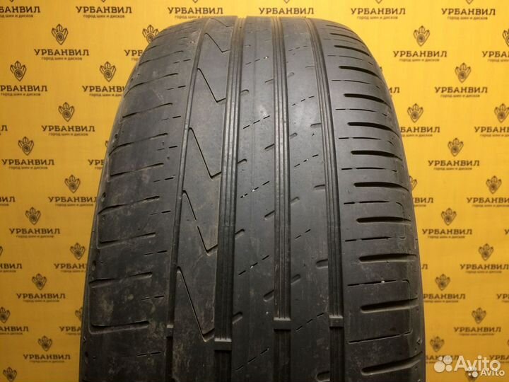 Hankook Ventus S1 Evo2 SUV K117A 255/55 R19 111V