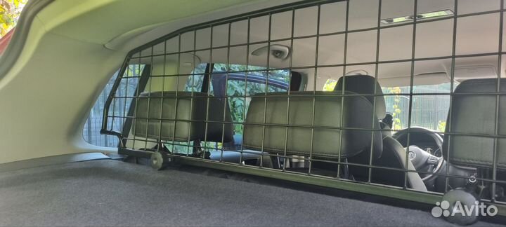 Решетка для перевозки собак