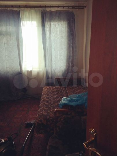 Комната 13 м² в 3-к., 6/9 эт.