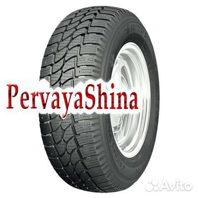 Kormoran VanPro Winter 215/75 R16