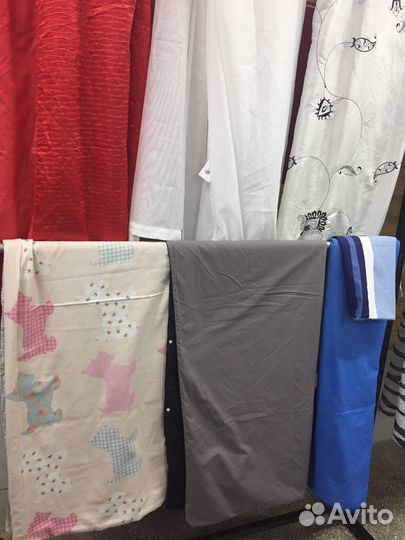 Постельное белье