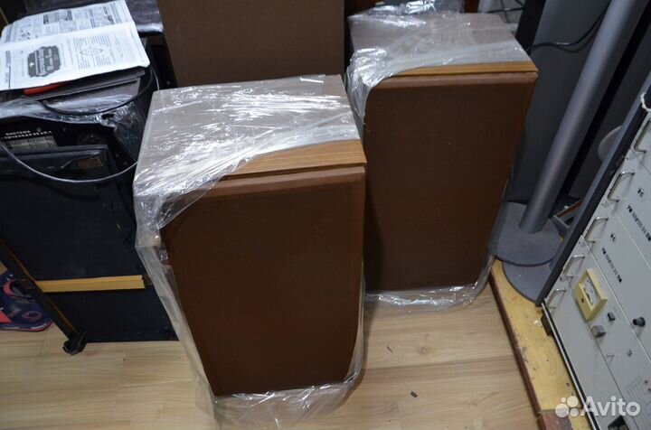 Колонки Радиотехника S-90F состояние