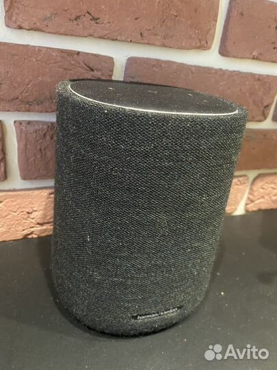 Harman/kardon citation one mk2
