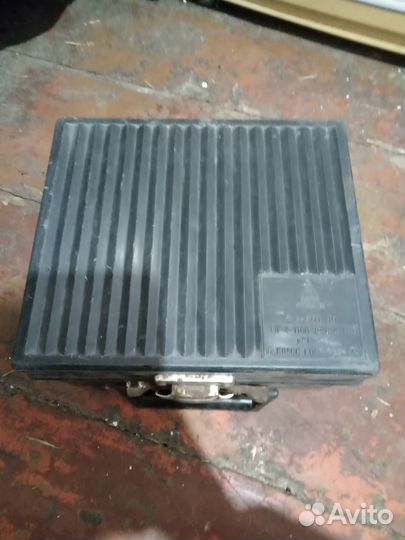 Гири СССР для весов