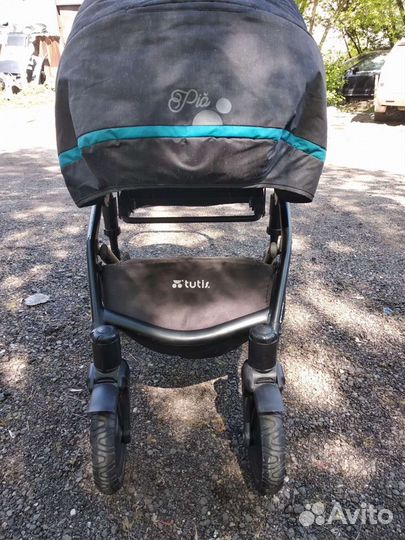 Коляска детская