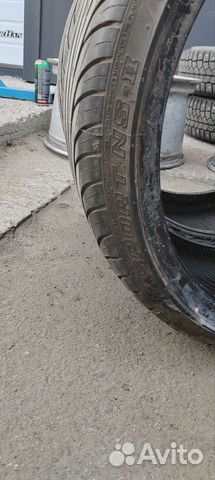 Nankang NS-2 2.25/4.5 R19 и 2.25/4.5 R19