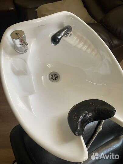 Мойка парикмахерская