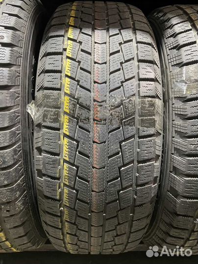 Hankook Nordik IS RW08 225/60 R17 99T