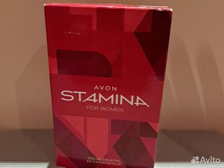 Туалетная вода