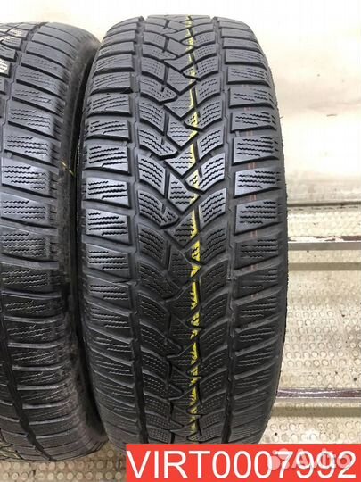 Dunlop Winter Sport 5 205/60 R16 92H