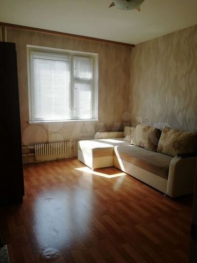 2-к. квартира, 54 м², 7/9 эт.