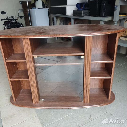 Тумба под тв