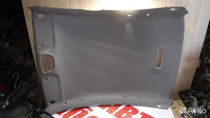 Обшивка потолка Peugeot 607 1999-2010