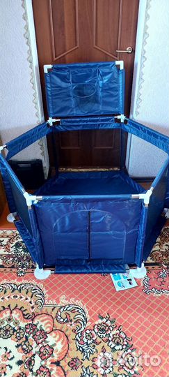 Манеж детский