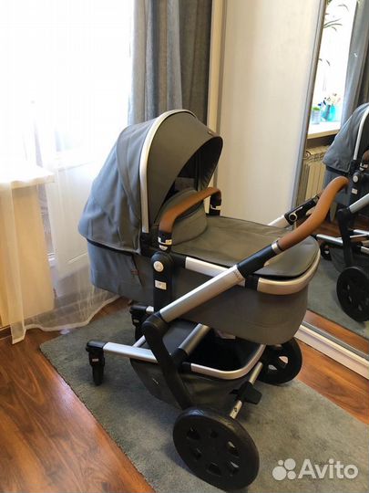 Коляска 2 в 1 Joolz Day3