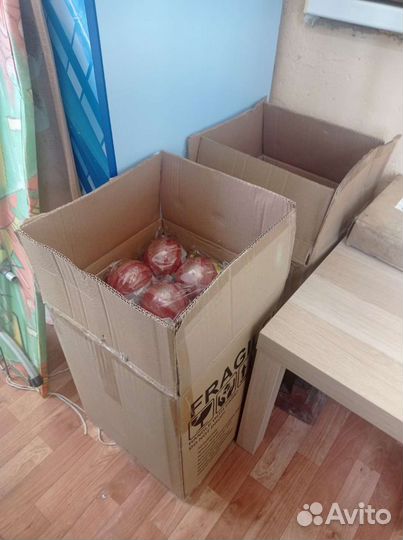 Елочные игрушки