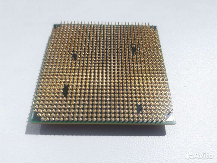 Процессор Phenom ll x2 565 black edition