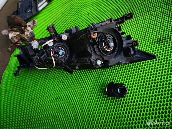 Фара передняя левая для Mazda 6 (GH) 2007-2013