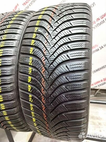 Hankook Winter I'Cept RS2 W452 195/50 R15 82H