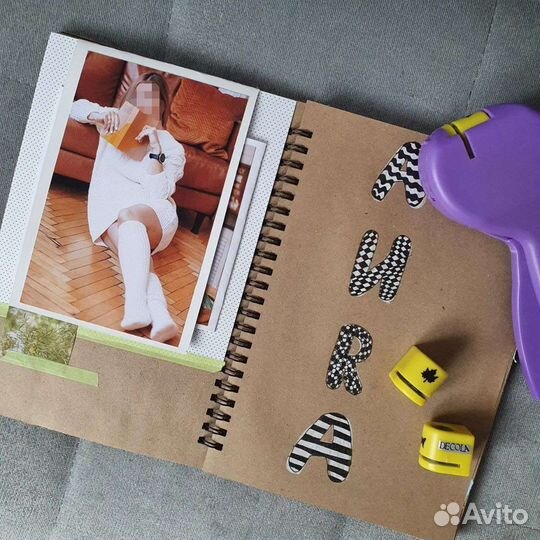 Альбомы на заказ