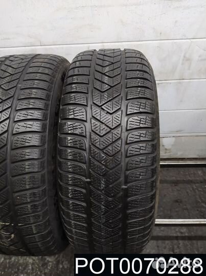 Pirelli Winter Sottozero 3 235/55 R17 99P