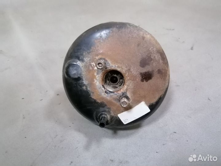 Вакуумный усилитель Daewoo Matiz 1998-2015