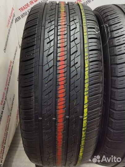 Kumho Crugen Premium KL33 225/55 R18