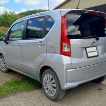 Купить Daihatsu 🚘 от 50 000 ₽ в Кандрах: 76 объявлений