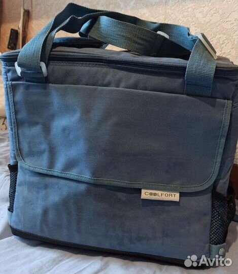 Сумка холодильник Cool Fort