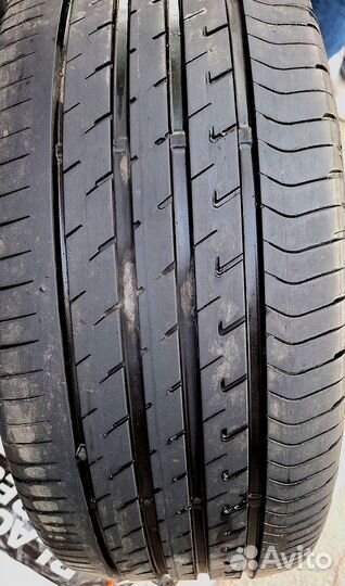 Dunlop Veuro VE303 225/50 R17 94W