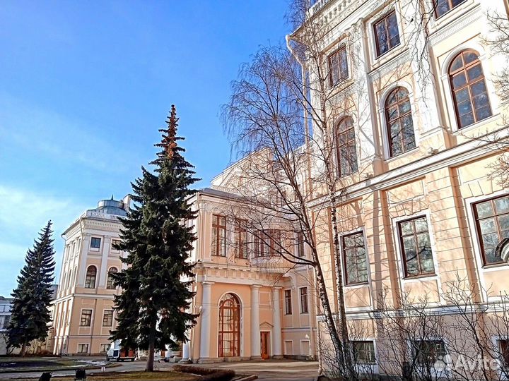 Санкт-Петербург Топ-Экскурсия Прогулка поНевскому проспекту