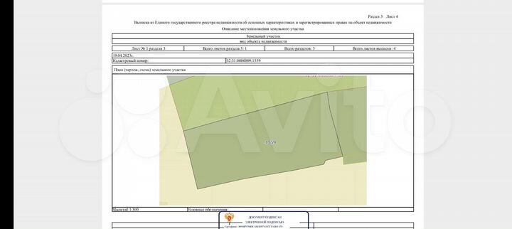 Участок 7 сот. (ИЖС)