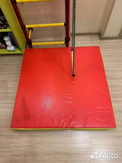 Шведская стенка