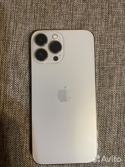 iPhone 13 Pro Max, 256 ГБ