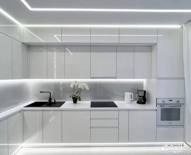 Кухни на заказ от производителя