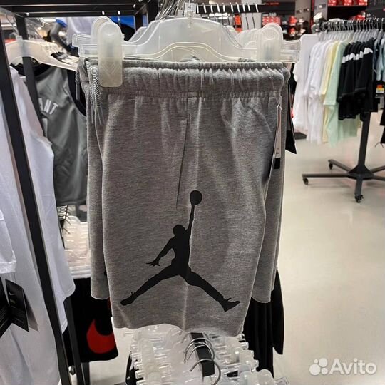 Шорты Jordan (new2023)