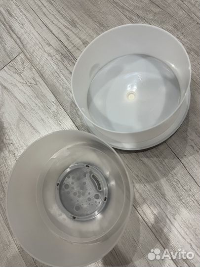 Аромадифузор Helix wenge SKY088