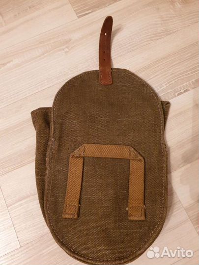 Подсумок ппш