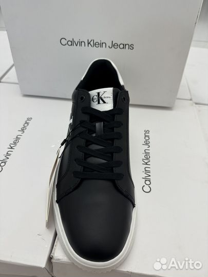 Кеды Calvin Klein 41,42,43 Оригинал