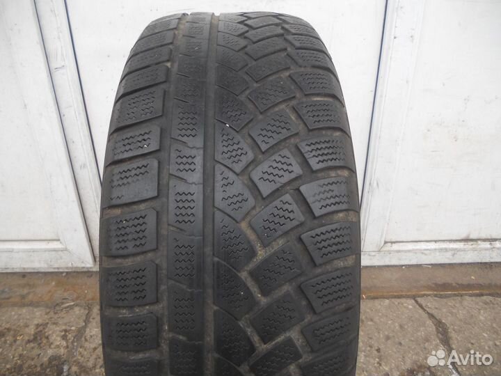 Continental ContiWinterContact TS 790 225/60 R16 98H, 1 шт